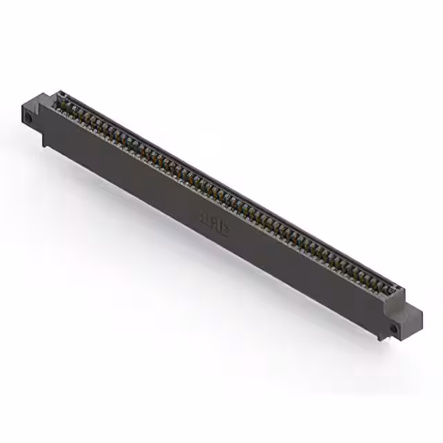 895-054-524-612 EDAC Inc.  Edgeboard Connectors
